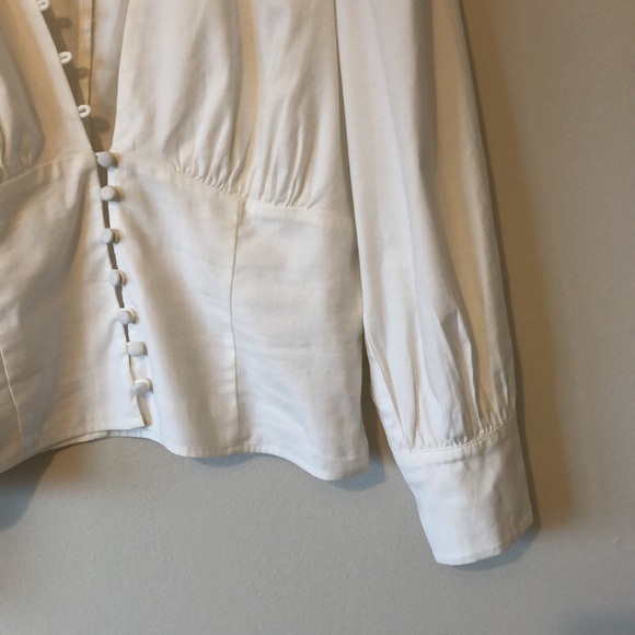 REFORMATION ART TOP - Picture 6 of 9